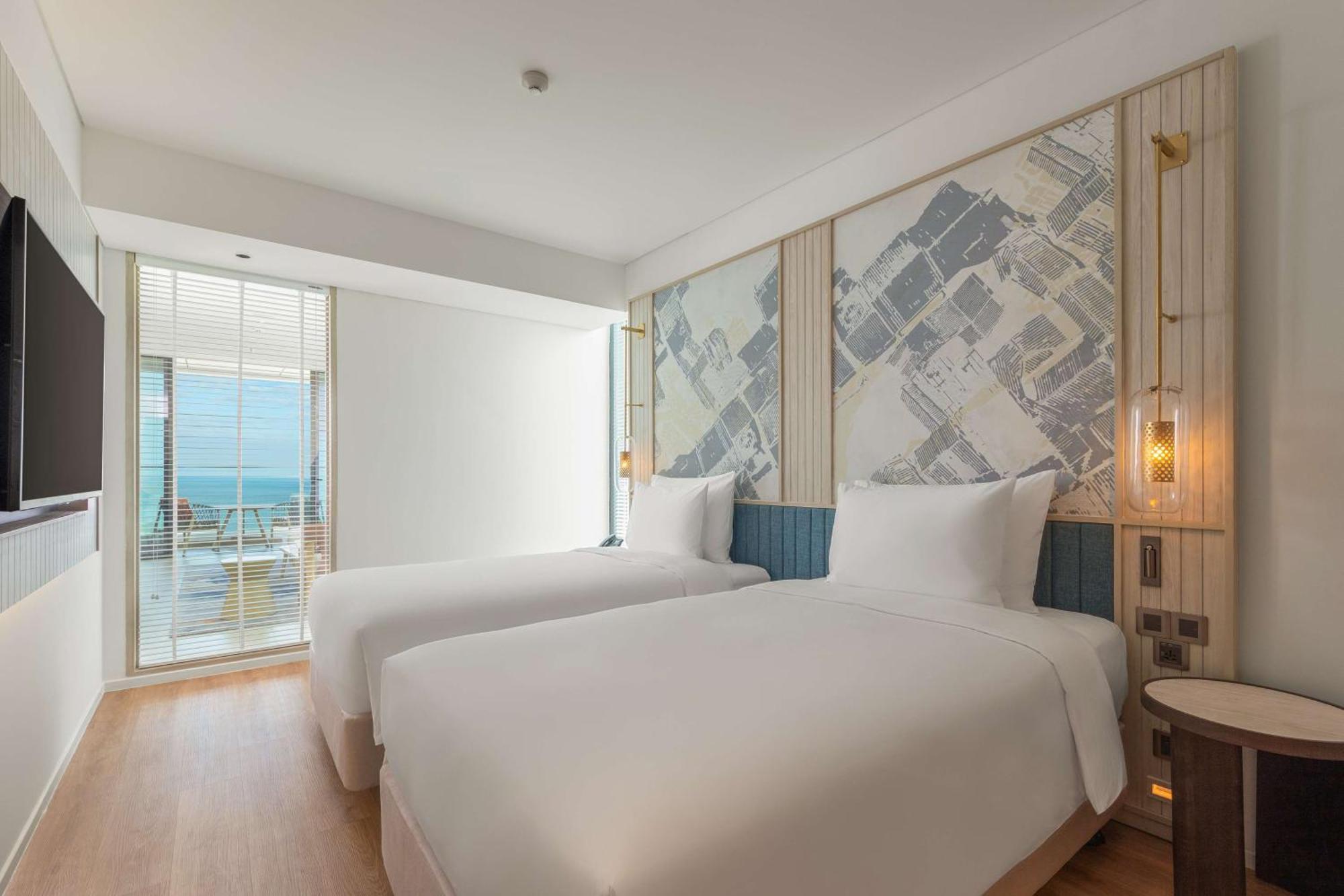 Radisson Blu Resort Hoi An Ha Bang Exterior foto