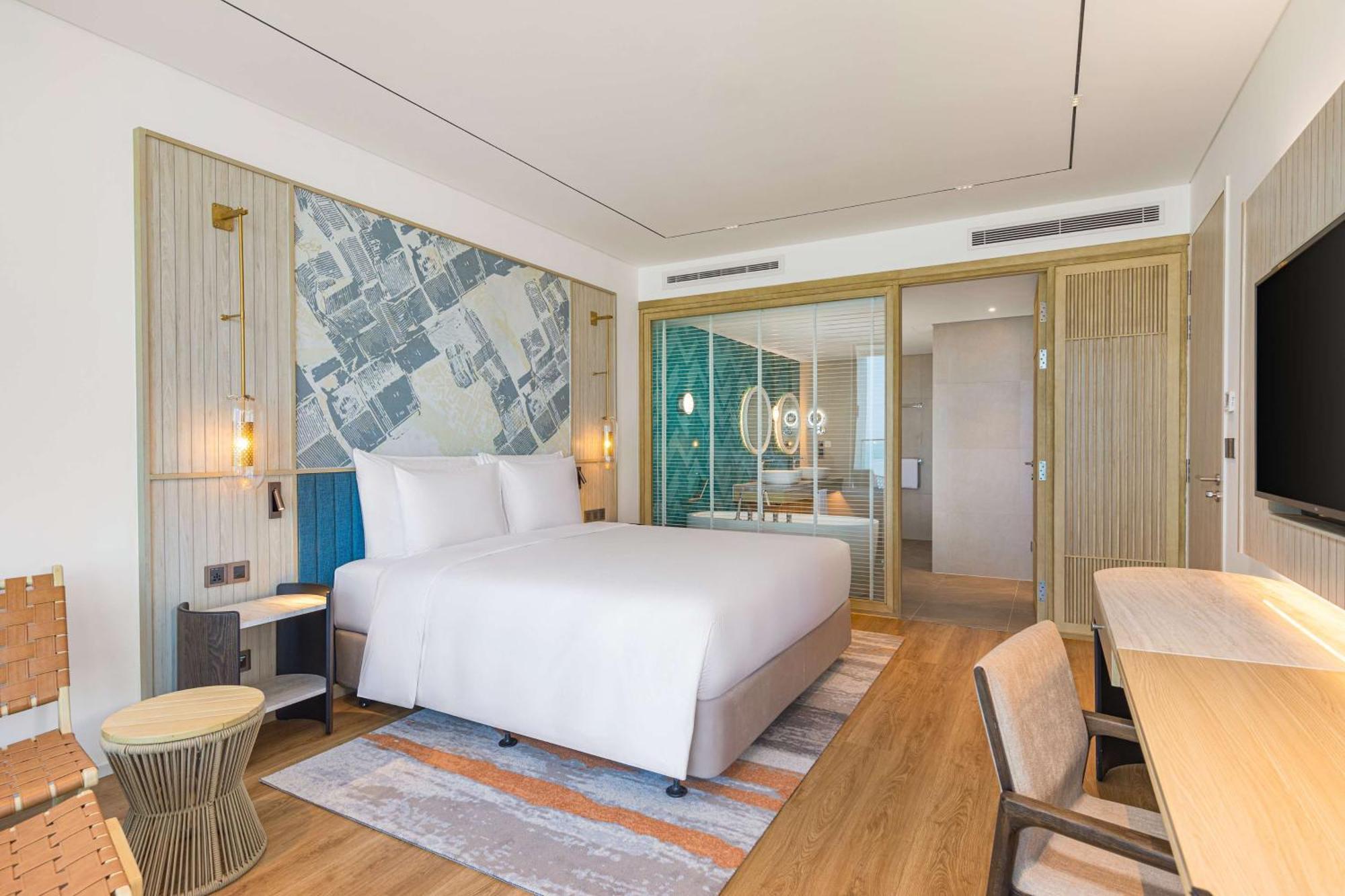 Radisson Blu Resort Hoi An Ha Bang Exterior foto
